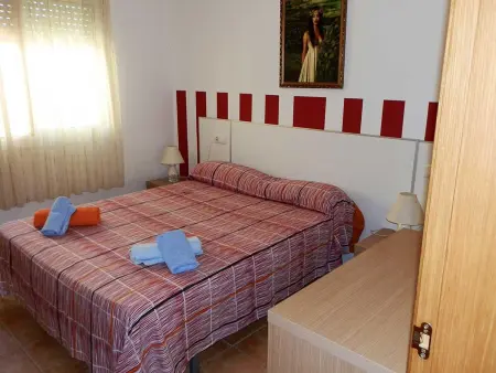 Maison Familiale: Piscine Privée, Plage, Clim en Option, Animaux Acceptés, Wifi Gratuit - Photo 13