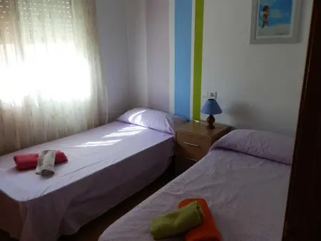 Maison Familiale: Piscine Privée, Plage, Clim en Option, Animaux Acceptés, Wifi Gratuit - Photo 14