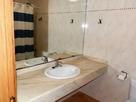 Maison Familiale: Piscine Privée, Plage, Clim en Option, Animaux Acceptés, Wifi Gratuit - Photo 15