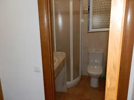Maison Familiale: Piscine Privée, Plage, Clim en Option, Animaux Acceptés, Wifi Gratuit - Photo 16