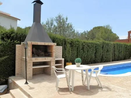 Maison de Vacances: Piscine Privée, Près de la Mer, Animaux Bienvenus, Plage pour Chiens - Photo 2