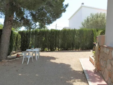 Maison de Vacances: Piscine Privée, Près de la Mer, Animaux Bienvenus, Plage pour Chiens - Photo 4