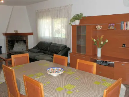 Maison de Vacances: Piscine Privée, Près de la Mer, Animaux Bienvenus, Plage pour Chiens - Photo 5