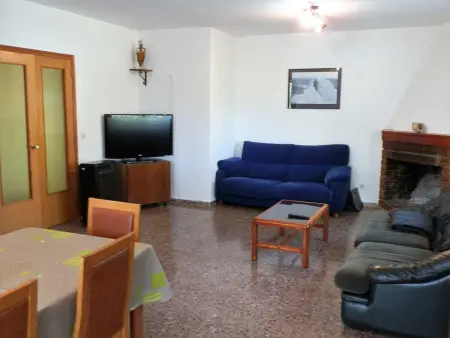 Maison de Vacances: Piscine Privée, Près de la Mer, Animaux Bienvenus, Plage pour Chiens - Photo 7