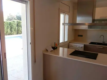 Maison de Vacances: Piscine Privée, Près de la Mer, Animaux Bienvenus, Plage pour Chiens - Photo 11