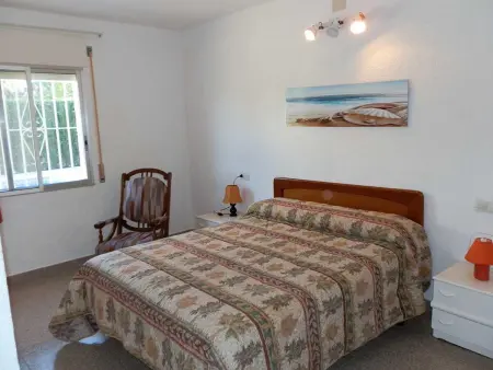 Maison de Vacances: Piscine Privée, Près de la Mer, Animaux Bienvenus, Plage pour Chiens - Photo 12