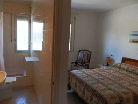 Maison de Vacances: Piscine Privée, Près de la Mer, Animaux Bienvenus, Plage pour Chiens - Photo 13