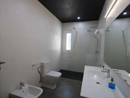 Maison de Vacances: Piscine Privée, Près de la Mer, Animaux Bienvenus, Plage pour Chiens - Photo 16