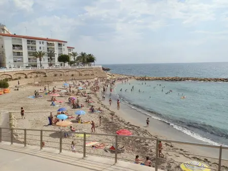 Maison de Vacances: Piscine Privée, Près de la Mer, Animaux Bienvenus, Plage pour Chiens - Photo 23