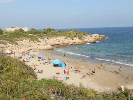 Maison de Vacances: Piscine Privée, Près de la Mer, Animaux Bienvenus, Plage pour Chiens - Photo 25