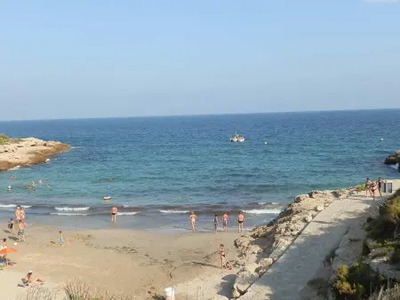 Maison de Vacances: Piscine Privée, Près de la Mer, Animaux Bienvenus, Plage pour Chiens - Photo 26
