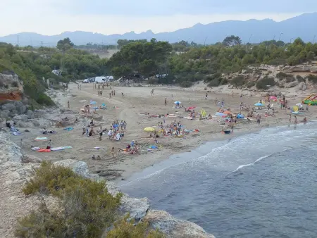 Maison de Vacances: Piscine Privée, Près de la Mer, Animaux Bienvenus, Plage pour Chiens - Photo 27