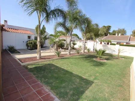 Maison près de la plage avec piscine privée, climatisation, Wi-Fi gratuit, animaux acceptés - Photo 22