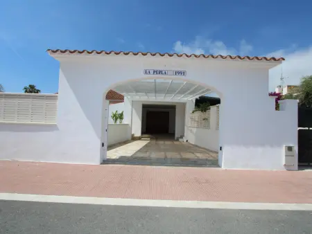 Maison près de la plage avec piscine privée, climatisation, Wi-Fi gratuit, animaux acceptés - Photo 25