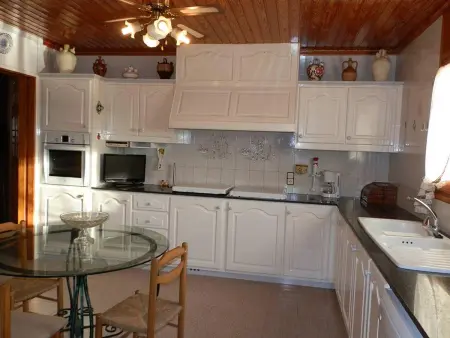 Maison près de la plage avec piscine privée, climatisation, Wi-Fi gratuit, animaux acceptés - Photo 29