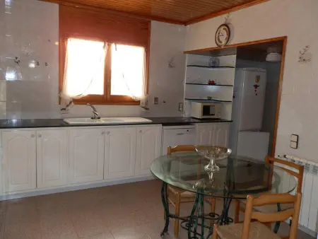 Maison près de la plage avec piscine privée, climatisation, Wi-Fi gratuit, animaux acceptés - Photo 31