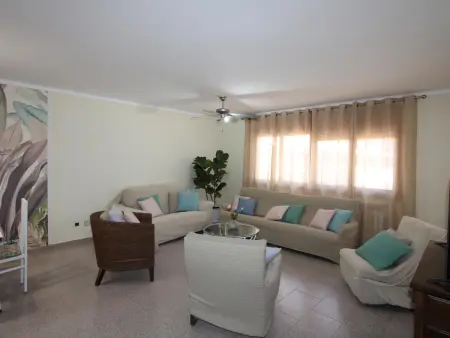 Maison près de la plage avec piscine privée, climatisation, Wi-Fi gratuit, animaux acceptés - Photo 33