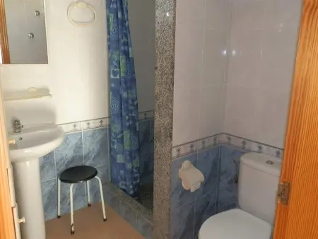 Maison avec piscine privée près de la mer, animaux acceptés, Wi-Fi gratuit, climatisation en option - Photo 19