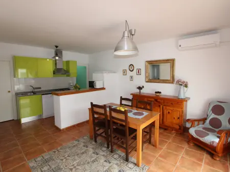 Maison de vacances près de la mer avec piscine privée, clim, wifi, animaux admis, plage pour chiens - Photo 7