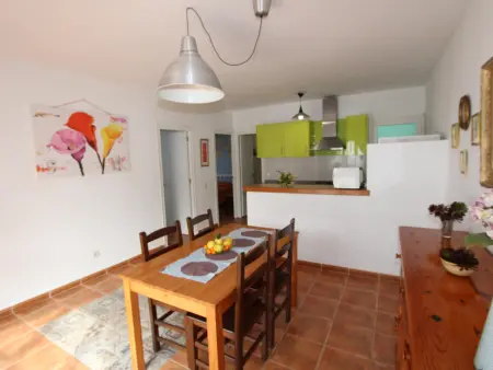 Maison de vacances près de la mer avec piscine privée, clim, wifi, animaux admis, plage pour chiens - Photo 8