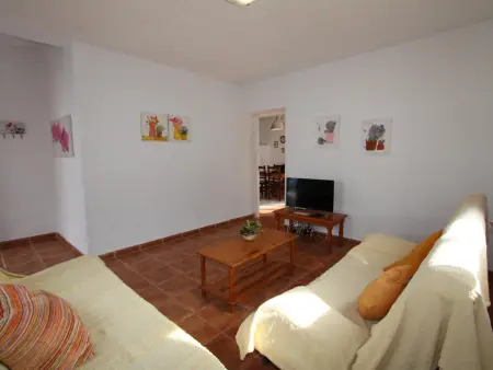 Maison de vacances près de la mer avec piscine privée, clim, wifi, animaux admis, plage pour chiens - Photo 13