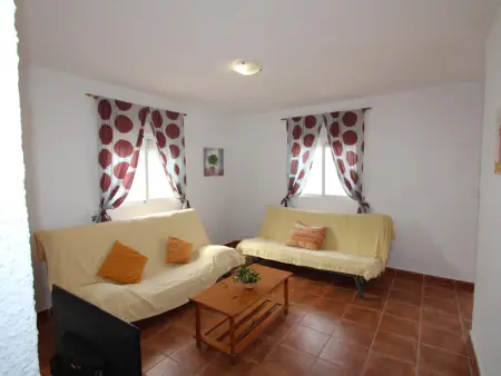 Maison de vacances près de la mer avec piscine privée, clim, wifi, animaux admis, plage pour chiens - Photo 14