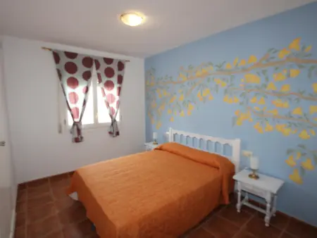 Maison de vacances près de la mer avec piscine privée, clim, wifi, animaux admis, plage pour chiens - Photo 15