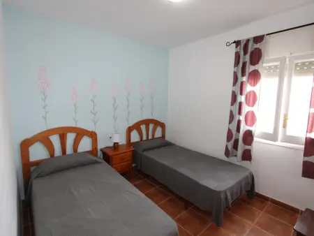 Maison de vacances près de la mer avec piscine privée, clim, wifi, animaux admis, plage pour chiens - Photo 16
