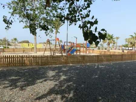 Maison de vacances près de la mer avec piscine privée, clim, wifi, animaux admis, plage pour chiens - Photo 33