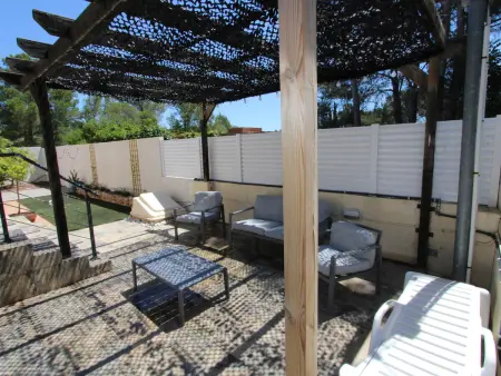 Maison bord de mer avec piscine privée, clim en option, wifi gratuit, animaux bienvenus - Photo 2