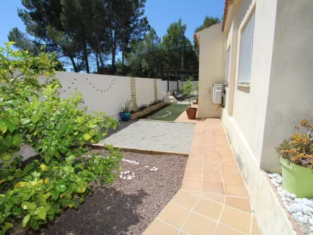 Maison bord de mer avec piscine privée, clim en option, wifi gratuit, animaux bienvenus - Photo 10