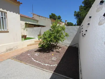 Maison bord de mer avec piscine privée, clim en option, wifi gratuit, animaux bienvenus - Photo 11