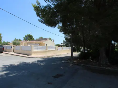 Maison bord de mer avec piscine privée, clim en option, wifi gratuit, animaux bienvenus - Photo 13