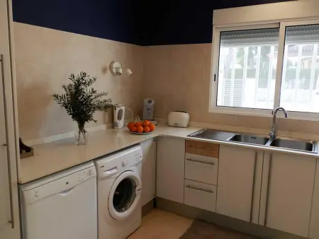Maison bord de mer avec piscine privée, clim en option, wifi gratuit, animaux bienvenus - Photo 17