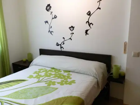 Maison bord de mer avec piscine privée, clim en option, wifi gratuit, animaux bienvenus - Photo 18