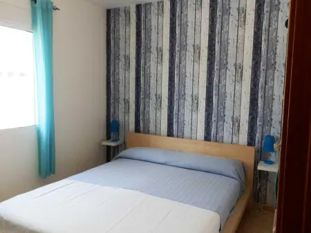 Maison bord de mer avec piscine privée, clim en option, wifi gratuit, animaux bienvenus - Photo 19