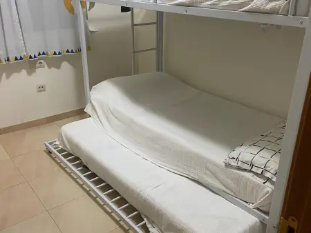Maison bord de mer avec piscine privée, clim en option, wifi gratuit, animaux bienvenus - Photo 20