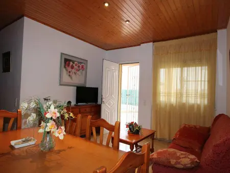 Maison proche de la mer avec piscine privée, clim en option, Wi-Fi gratuit, animaux acceptés, plage à chiens - Photo 14