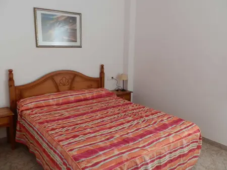 Maison proche de la mer avec piscine privée, clim en option, Wi-Fi gratuit, animaux acceptés, plage à chiens - Photo 15