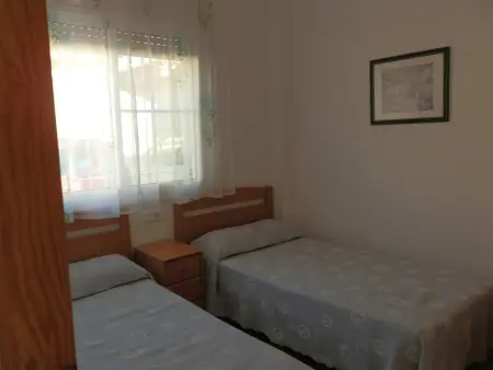Maison proche de la mer avec piscine privée, clim en option, Wi-Fi gratuit, animaux acceptés, plage à chiens - Photo 16