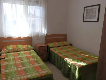 Maison proche de la mer avec piscine privée, clim en option, Wi-Fi gratuit, animaux acceptés, plage à chiens - Photo 17