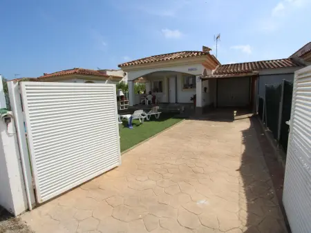 Maison proche mer avec piscine privée, clim en option, WiFi gratuit, animaux admis, plage pour chiens - Photo 13