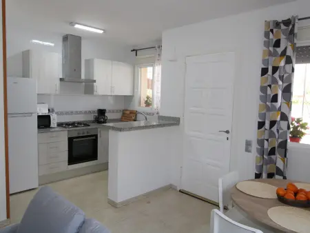 Maison proche mer avec piscine privée, clim en option, WiFi gratuit, animaux admis, plage pour chiens - Photo 15