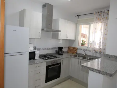 Maison proche mer avec piscine privée, clim en option, WiFi gratuit, animaux admis, plage pour chiens - Photo 16