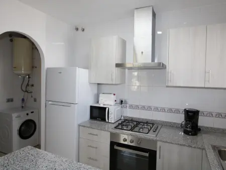 Maison proche mer avec piscine privée, clim en option, WiFi gratuit, animaux admis, plage pour chiens - Photo 17