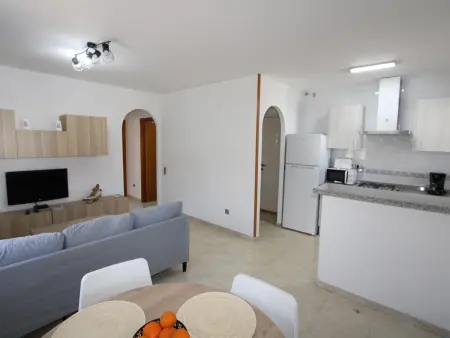 Maison proche mer avec piscine privée, clim en option, WiFi gratuit, animaux admis, plage pour chiens - Photo 18