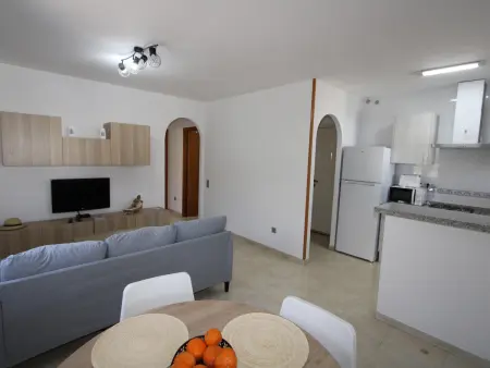 Maison proche mer avec piscine privée, clim en option, WiFi gratuit, animaux admis, plage pour chiens - Photo 20
