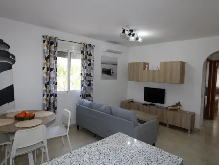 Maison proche mer avec piscine privée, clim en option, WiFi gratuit, animaux admis, plage pour chiens - Photo 23