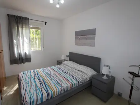 Maison proche mer avec piscine privée, clim en option, WiFi gratuit, animaux admis, plage pour chiens - Photo 24