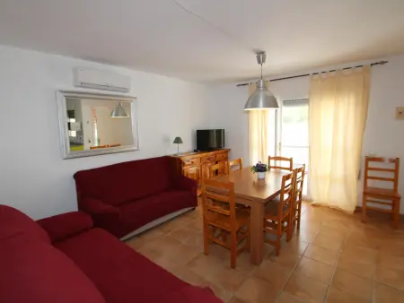 Maison près de la mer avec piscine privée, Wi-Fi gratuit, clim en option, animaux admis - Photo 7